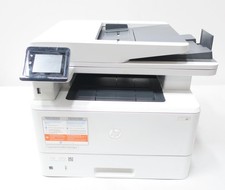 Impressora a Laser Multifuncional Hewlett Packard HP 2Z618E Laserjet Pro Mfp 4101fdne comprar usado  Enviando para Brazil