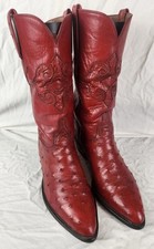 Lucchese classics red for sale  Grapevine