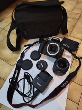 Machina fotografica canon usato Machina fotografica canon usato  Quartu Sant Elena