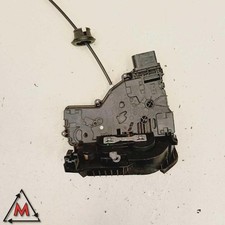 Serratura porta posteriore usato  Vajont