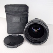 Sigma 10mm F2.8EX DC FISHEYE HSM para Canon EF 282739, usado comprar usado  Enviando para Brazil