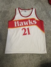 Vintage nba basketball for sale  Mcdonough
