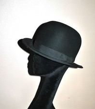 Vintage melon hat d'occasion  Expédié en Belgium