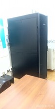 Armadio rack apc usato  Torino