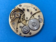 Orologio tasca pocket usato  Varese