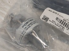 Usado, Porter 2100-N pacote de carrinho de 2 cilindros, com dispositivo de montagem para Parker 5000HD comprar usado  Enviando para Brazil