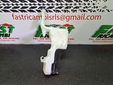 Vaschetta acqua tergicristallo usato  Camigliano Santa Gemma