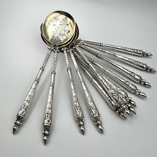 Ice spoons solid d'occasion  Expédié en Belgium