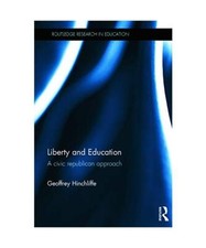 Liberty and education gebraucht kaufen Liberty and education gebraucht kaufen  Trebbin