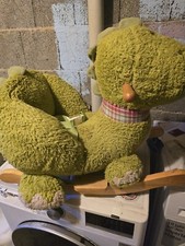 Schaukeltier gebraucht kaufen  Köln