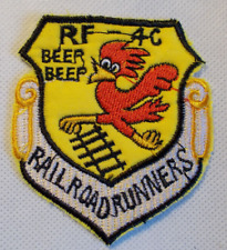 Ecusson patch usaf d'occasion  Royan