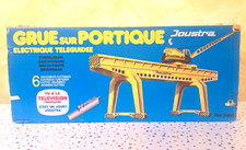 Grue portique joustra d'occasion  Blois