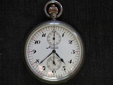 Seltener minerva chronograph gebraucht kaufen  Marienberg, Pobershau