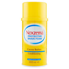 Noxzema schiuma barba usato  Frattaminore