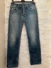 Pantalon jeans japan d'occasion  Saint-Laurent-du-Var
