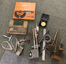 Used engineering tools for sale  HEBDEN BRIDGE