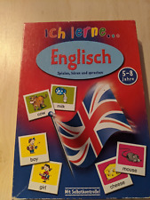 Bingo spiel lerne gebraucht kaufen  Kaltennordheim