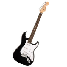 Fender squier debut usato  Roccagloriosa