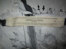 Leigh luca tuch gebraucht kaufen  Zell