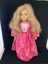 american girl doll isabelle for sale  Norman