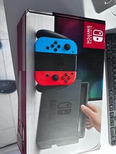 Nintendo switch dock usato  Messina
