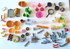 Playmobil set accessories d'occasion  Expédié en Belgium