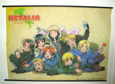 Hetalia series 2010 for sale  Nottingham