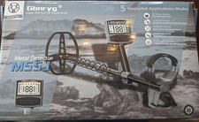 Gbnryg metal detector for sale  Virginia Beach