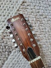 Alte gitarre guitar gebraucht kaufen  Heilbronn