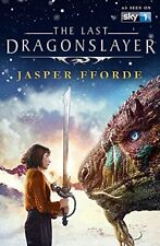 Last dragonslayer last for sale  UK