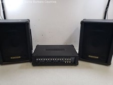 Kustom kpm4080 power for sale  Oxnard