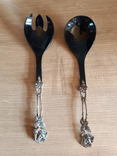 Hildesheimer rose salatbesteck gebraucht kaufen  Liebenburg
