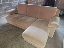 Ecksofa beige ttomane gebraucht kaufen  Nürtingen