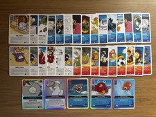 Club penguin jitsu for sale  STOURBRIDGE