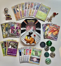 Pokémon karten mystery gebraucht kaufen  Rodewisch