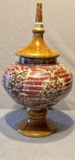 Vintage decorative lidded for sale  High Ridge