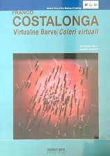 Franco costalonga virtualne usato  Italia