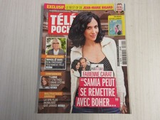 Tele poche 2702 d'occasion  Orry-la-Ville