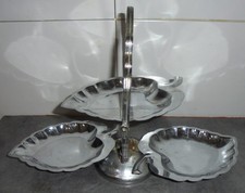 Vintage triple plateau d'occasion  Marseille II
