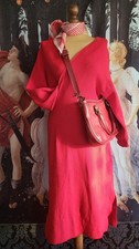 Ledertasche tasche henkeltasch gebraucht kaufen  Berlin
