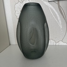 Große glas vase gebraucht kaufen  Deutsch Evern
