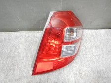 Lanterna traseira direita HONDA Fit 2010 DBA-GE6 33500TF0003 [usada] [PA113385483], usado comprar usado  Enviando para Brazil