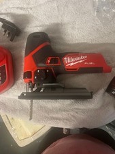 Milwaukee m12fjs 12v for sale  STRABANE