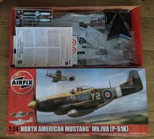 Airfix big scale for sale  GRAYS