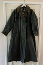 barbour chatsworth trench coat for sale barbour chatsworth trench coat for sale GODALMING