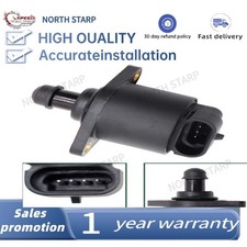 NOVA Válvula de Controle de Ar Can Am 2006-atual Outlander Renegade OEM IACV 420665941, usado comprar usado  Enviando para Brazil