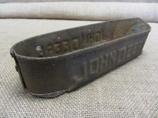 Vintage metal john for sale  Red Oak