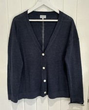 Ladies jigsaw navy for sale  ROTHERHAM