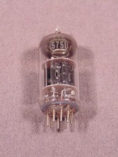 5751 rca black for sale  Sugar Loaf