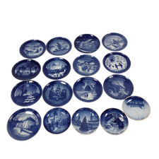 royal copenhagen plates for sale royal copenhagen plates for sale RUGBY